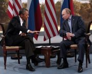 Obama-Putyin találkozó - Nem esnek egybe az álláspontok
