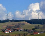 A német falu 321%-kal több energiát termel, mint amennyit felhasznál