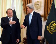 Párbeszéd-kényszerben az USA és Pakisztán