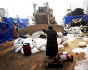 Egyiptomi fordulat - EU: az erőszak nem old meg semmit