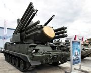 Az orosz fegyverek megnehezíthetnek egy nyugati beavatkozást