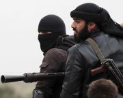 Irán az Al Kaidát vádolja a vegyi fegyver használatával Szíriában