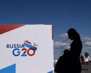 G20-csúcs - Szíria árnyékában kezdődik a szentpétervári tanácskozás
