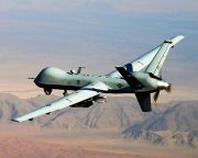 Amerikai dróncsapás végzett hat pakisztáni tálibbal