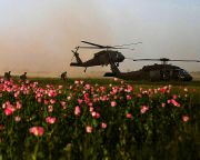 Afganisztán: egy teljesen más háború kezdete