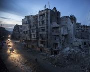 Szíria demokratizálása véres diktatúra útján?