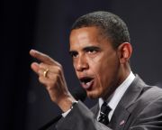 Obama: elkerülhető a katonai csapás