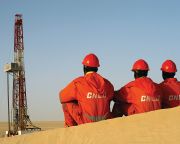 Afrika „csattan” Kínával az olaj miatt?