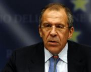 Szergej Lavrov: ”az amerikai partner zsarolni kezd bennünket”