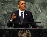 Obama: ki kell próbálni a diplomáciai megegyezés útját