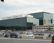 Óriási szerverfarmot létesített az NSA az amerikai Utah államban