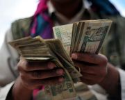 Afganisztán: Norvégia elzárja a pénzcsapot