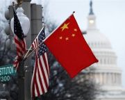 Peking az egyesült államokbeli befektetései miatt aggódik