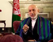 Karzai: a NATO rengeteg szenvedést okozott Afganisztánnak