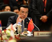 Hétpontos javaslat a kínai-ASEAN együttműködés támogatására