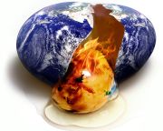 Már a környezetszennyezés okozhat globális konfliktust
