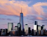 Az Egyesült Államok legmagasabb épülete lett a WTC-utódtorony