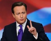 Sri Lanka nem kér Cameron tanácsaiból