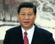 A kínai elnök a lehetőség kihasználására biztatta Róhánit