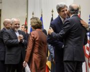 Irán és a Hatok megegyeztek a nukleáris problémát illetően