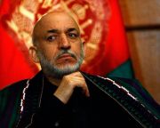 Afganisztáni csapatkivonás: Hamid Karzai és a „játékszabályok”