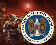 Az NSA és a CIA az online játékokat is megfigyelte