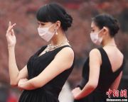 A szmogot népszerűsíti a kínai közmédia