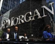Újabb milliárdos büntetést kap a JP Morgan