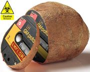 Mégsem lehet génmódosított krumplit forgalmazni az EU-ban