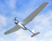 Drónokkal támad a NAV a csempészek ellen