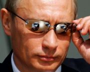 Forbes: Putyin az év legbefolyásosabb embere