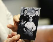 Enyhülés Phenjanban - mégis szeretnék a családegyesítést