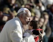 ENSZ: A Vatikán lehetővé tette a gyerekek tömeges megerőszakolását
