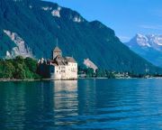 Svájcban nem küzdenek pénzhiánnyal az önkormányzatok