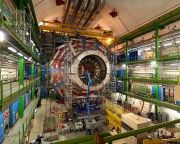 Gigantikus részecskegyorsítót építene a CERN