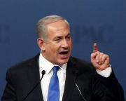 Netanjahu szerint az Izraelt bojkottal fenyegetők antiszemiták