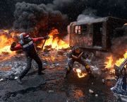 Ukrajna: A biztonsági szolgálat terroristaellenes műveletet indít