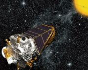 A NASA 715 új bolygót fedezett fel a Kepler űrteleszkóppal