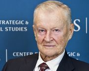 Brzezinski: a Nyugattól függ, hogy meddig megy el Putyin