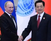 Kína örülhet az ukrán válságnak