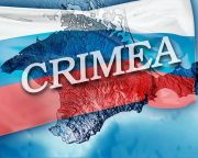 A krímiek 93 százaléka szavazott az Oroszországhoz való csatlakozásra
