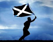 Ha Skócia függetlenné válik, búcsút mondhat a fontnak
