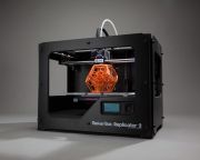 Egy beteg arcát 3D-s nyomtatással állították helyre Walesben