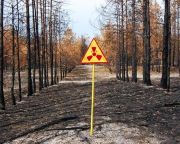 Erdőtüzekkel támadhat Csernobil