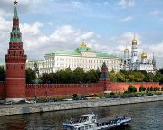 Moszkva nem esik kétségbe a szankciók miatt