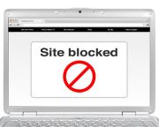 Kötelezhetők az internet­szolgál­tatók weboldalak letiltására