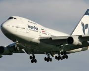 A Boeing már üzletelhet Iránnal