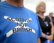Hogyan taszítja a NATO Skóciát a függetlenségbe