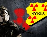 Szíriai vegyi-fegyver támadás: az USA szárazon szeretné megúszni