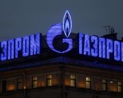 Jüan kötvényt bocsájt ki a Gazprom